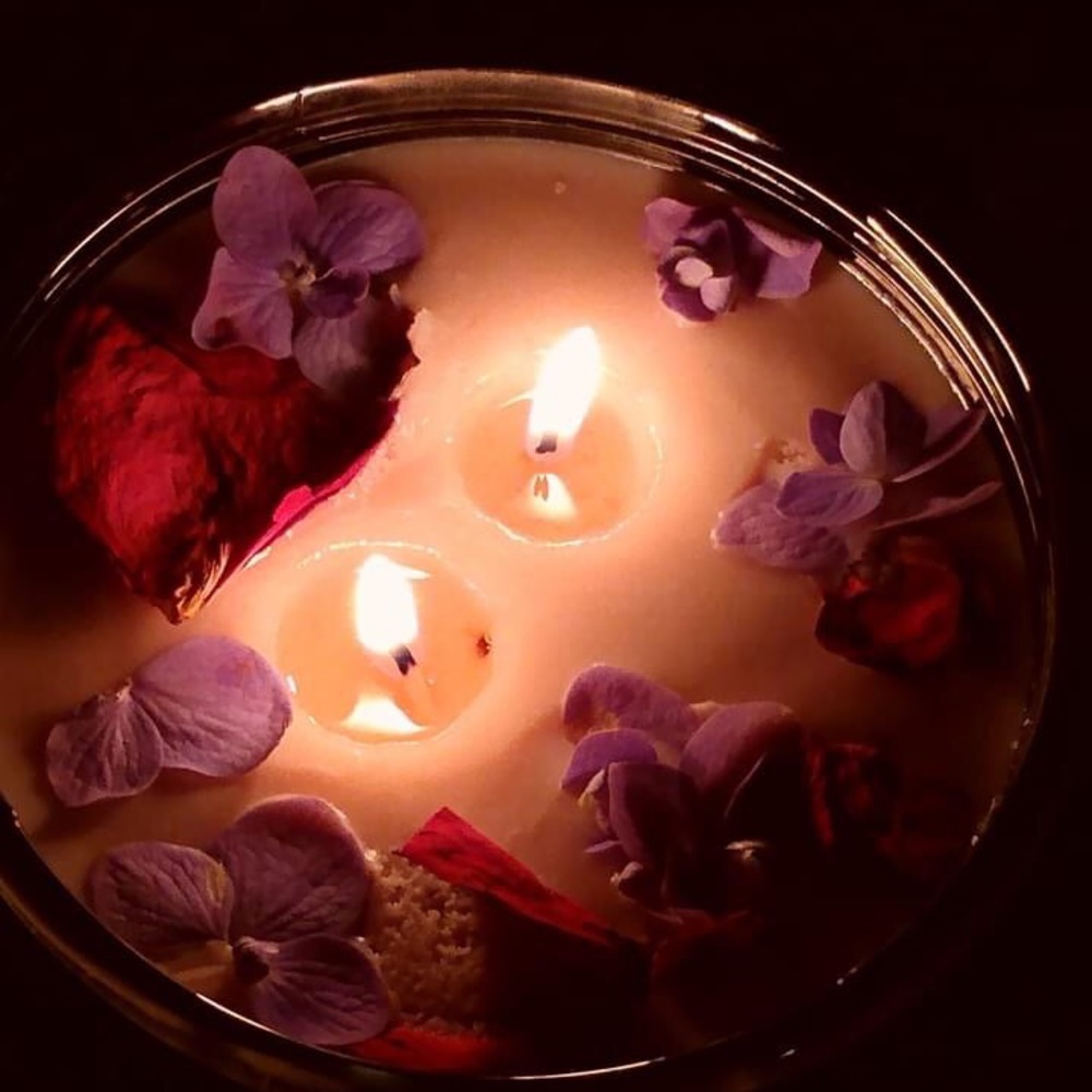 Candle - Picture 4 of 4